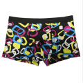 Wholesale Custom Allover Printing Men Boxer Briefs